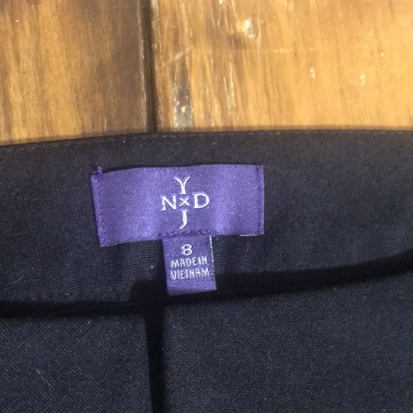 NYDJ Lift & Tuck Stretch Pants - Picture 6 of 11